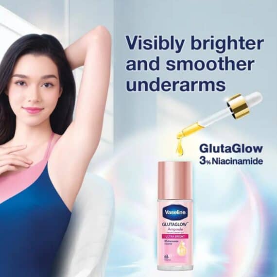 Gluta Glow Roll-On 45ml