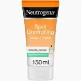 Neutrogena Skin Clearing Purifying Wash