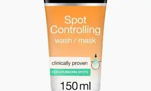 Neutrogena Skin Clearing Purifying Wash